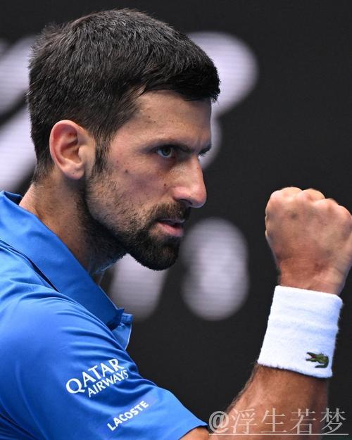 德约科维奇:或许不会再参加法网 德约科维奇:或许不会再参加法网