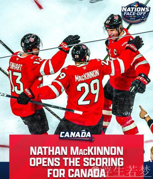 科罗拉多雪崩4-0完胜洛杉矶国王常规赛集锦