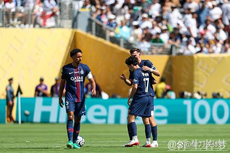 巴黎狂飙：168天力克英超四强+西甲豪门！总比分28-8剑指六冠