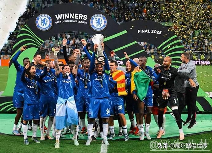 英超史无前例!6队问鼎冠军,9队征战欧战,创造4项纪录 英超史无前例!6队问鼎冠军,9队征战欧战,创造4项纪录