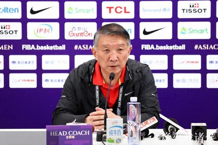 宫鲁鸣:瞄准顶级强队 贯彻“三全”策略 宫鲁鸣:瞄准顶级强队 贯彻“三全”策略