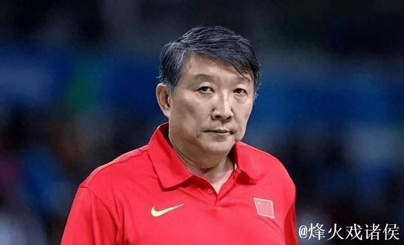 宫鲁鸣:瞄准顶级强队 贯彻“三全”策略 宫鲁鸣:瞄准顶级强队 贯彻“三全”策略