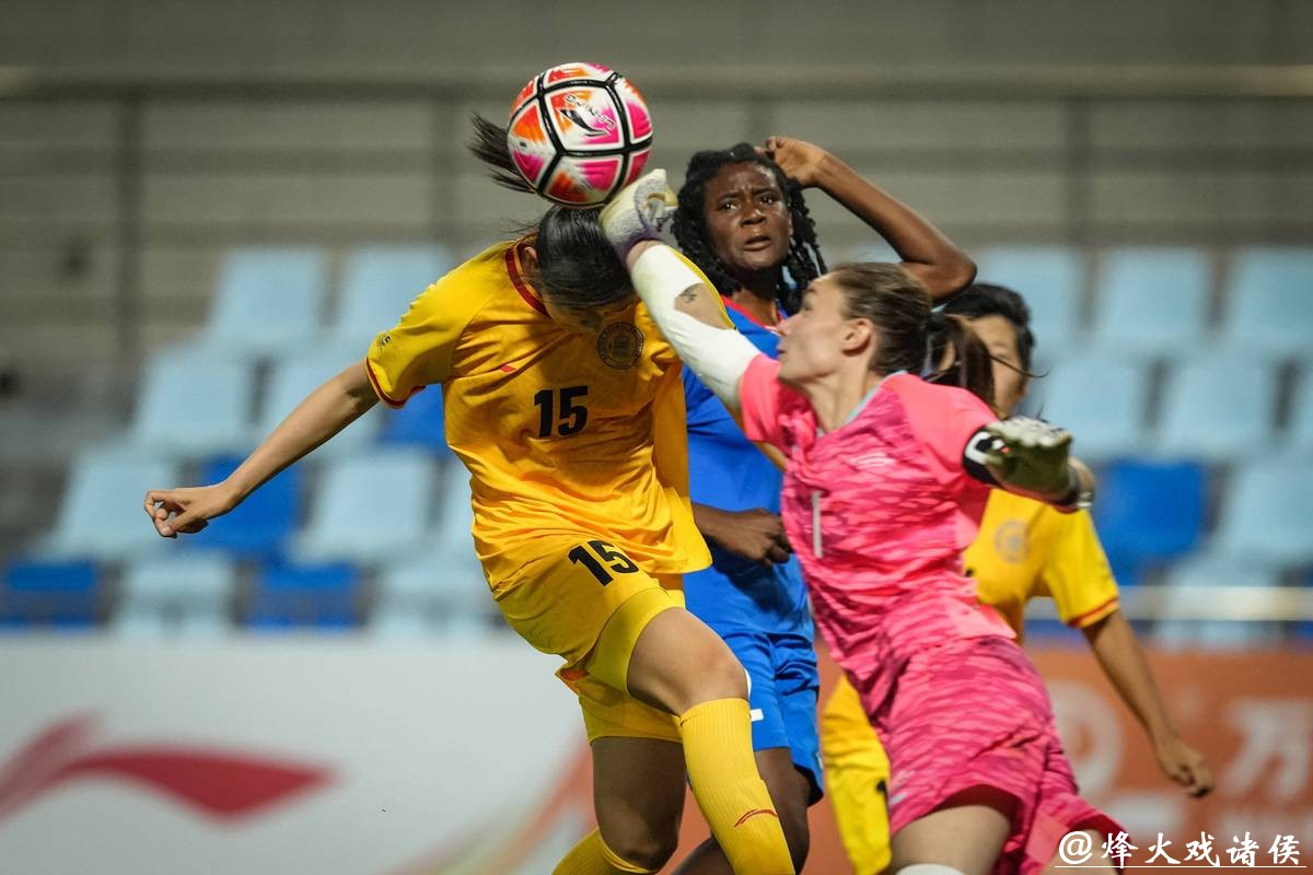 “全程观看女足世界杯决赛直播，激情时刻不容错过”